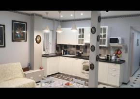 Гостиница Matteotti Apartment  Рапалло